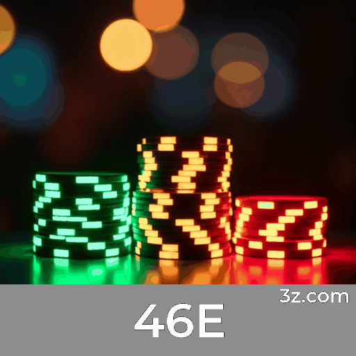 46E