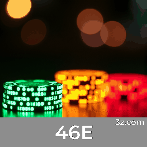 46E