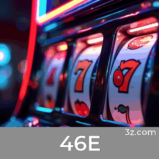 46E