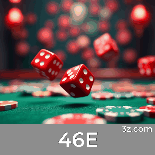 46E