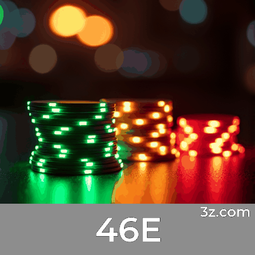 46E