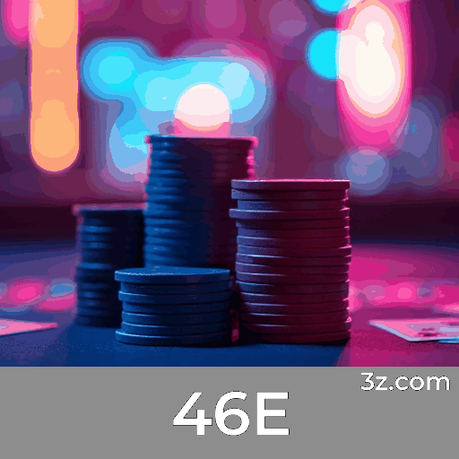 46E